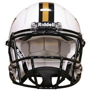 Vanderbilt Commodores Riddell Speed Authentic Helmet