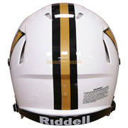 Vanderbilt Commodores Riddell Speed Authentic Helmet