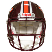 Virginia Tech Hokies Riddell Speed Authentic Helmet