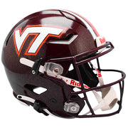 Virginia Tech Hokies Riddell SpeedFlex Authentic Helmet