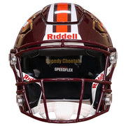 Virginia Tech Hokies Riddell SpeedFlex Authentic Helmet