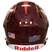 Virginia Tech Hokies Riddell SpeedFlex Authentic Helmet