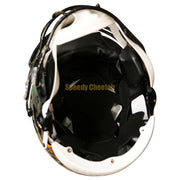 Washington Commanders Riddell SpeedFlex Authentic Helmet - Black Alternate