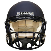 West Virginia Mountaineers Riddell Speed Authentic Helmet