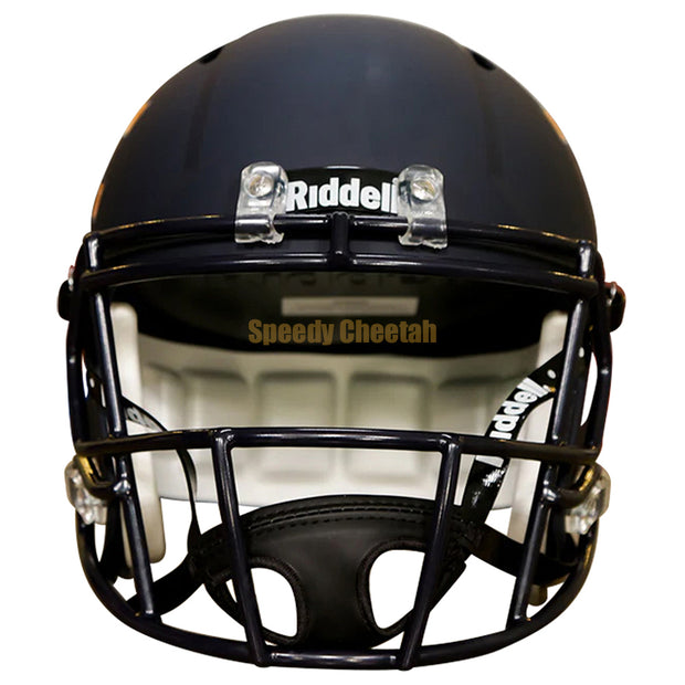 West Virginia Mountaineers Riddell Speed Replica Helmet