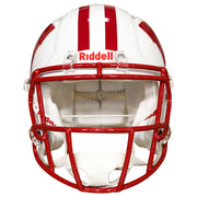 Wisconsin Badgers Riddell Speed Authentic Helmet