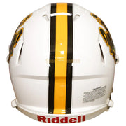 Wyoming Cowboys Riddell Speed Authentic Helmet