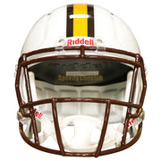 Wyoming Cowboys Riddell Speed Replica Helmet