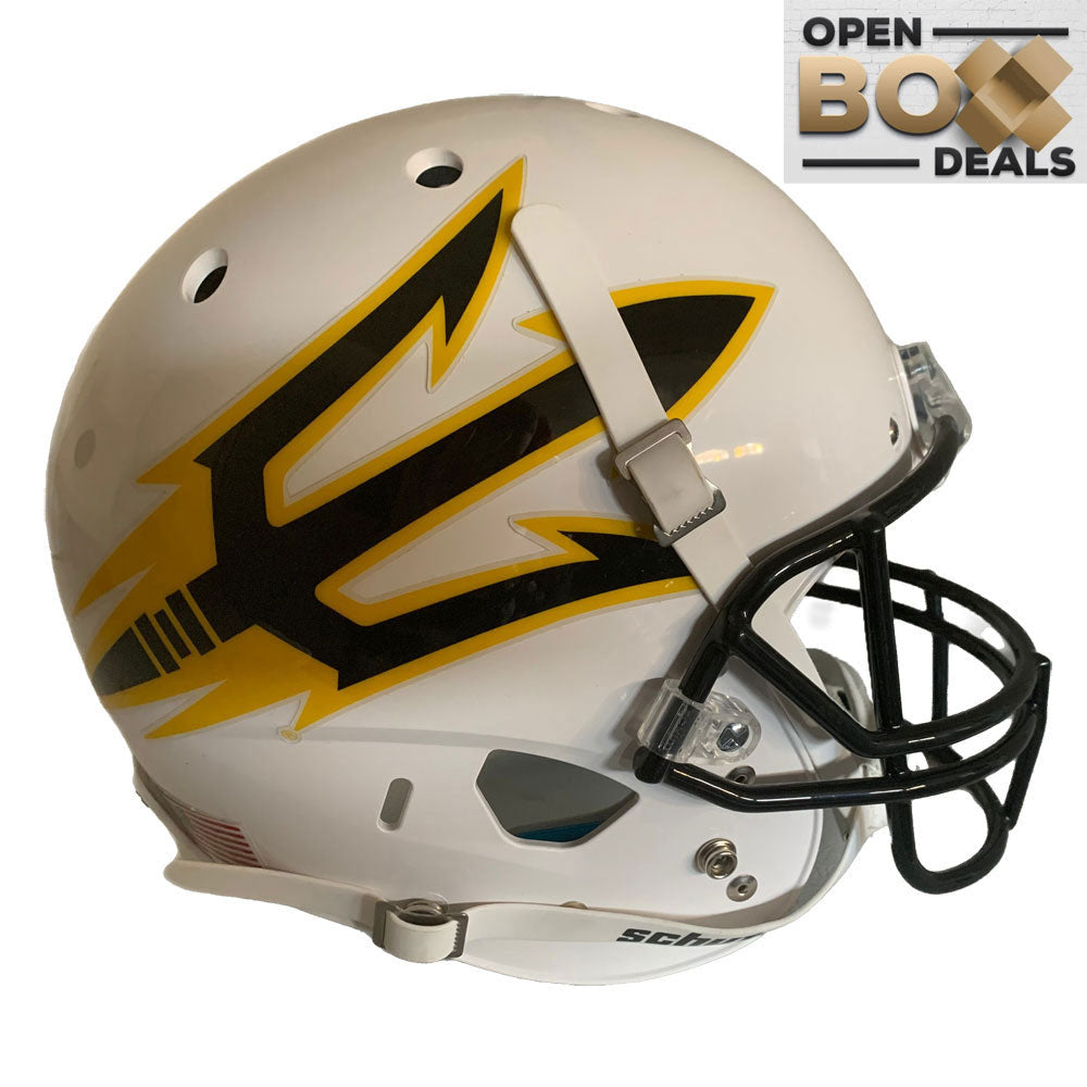 Asu football hot sale helmet