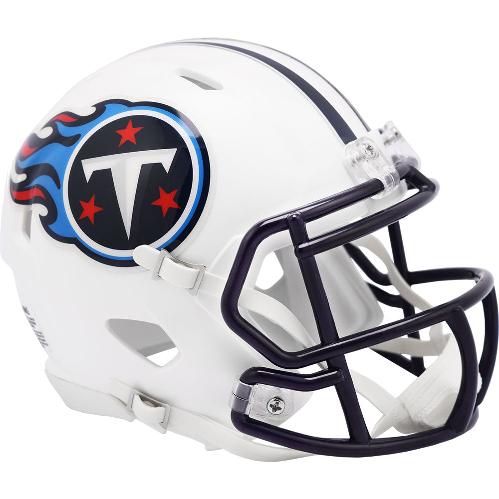 Orders Tennessee Titans Mini Helmet