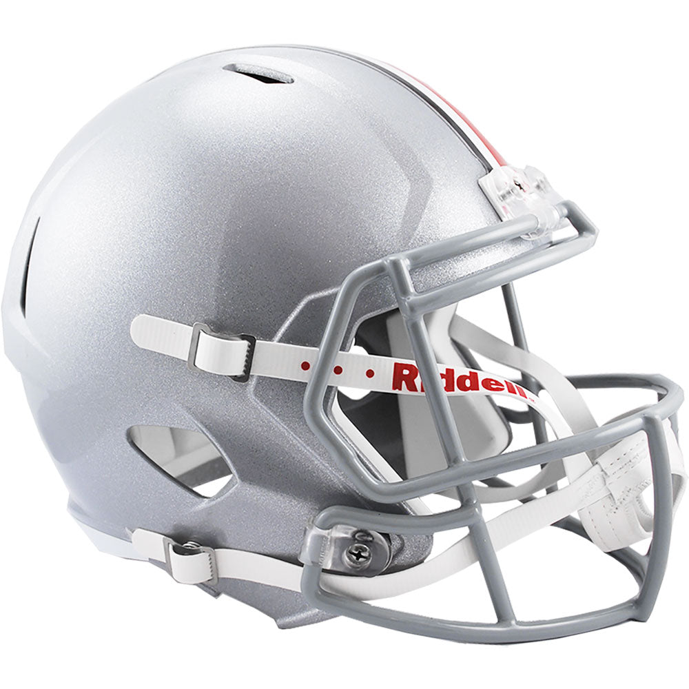 Riddell full size replica hot sale helmet