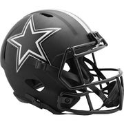 Dallas Cowboys Riddell Speed Replica Helmet - Eclipse