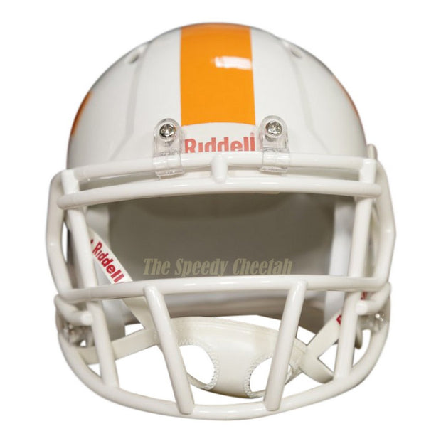 Tennessee Volunteers Riddell Speed Mini Helmet